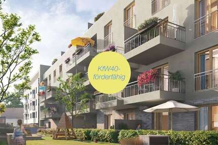 Wohnung Köln Nippes - 3 Zimmer, 89 m&sup2;, 599.900&euro; | Angebot:25548228