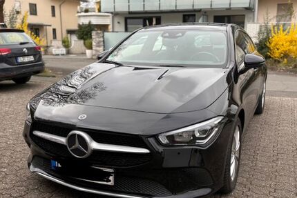 Mercedes-Benz CLA 250 Shooting Brake 77.000 km 21.000 &euro; Bergisch Gladbach 51427