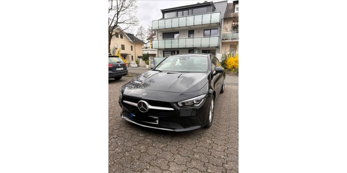 Mercedes-Benz CLA 250 Shooting Brake 77.000 km 21.000 &euro; Bergisch Gladbach 51427