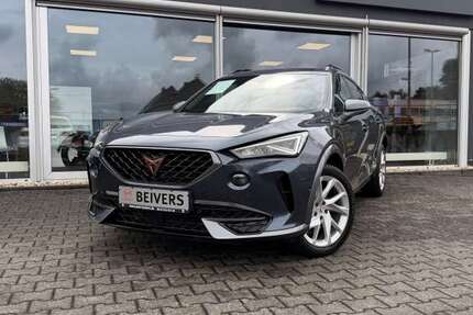 Cupra Formentor 73.520 km 20.990 &euro; Rommerskirchen 41569