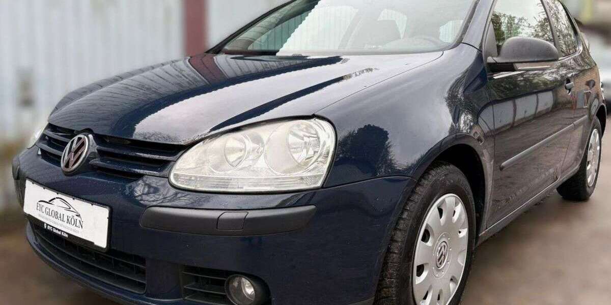 VW Golf 224.000 km 1.499 &euro; Köln 51107