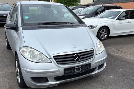 Mercedes-Benz A 150 129.090 km 1.999 &euro; Bergisch-Gladbach 51469
