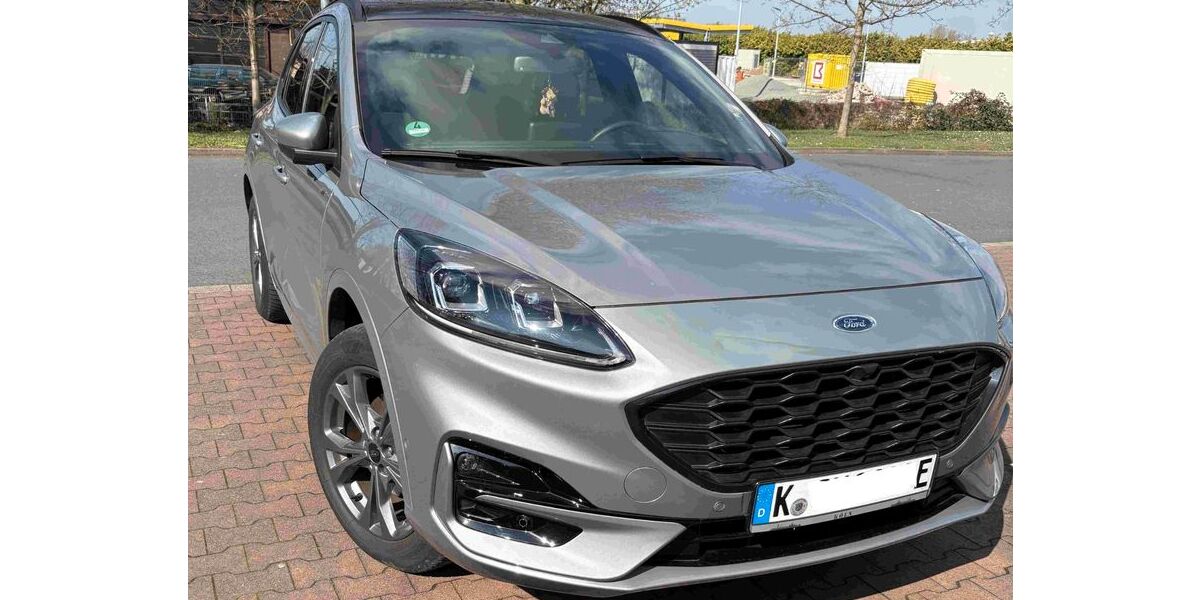 Ford Kuga 35.000 km 30.700 &euro; Köln 50997