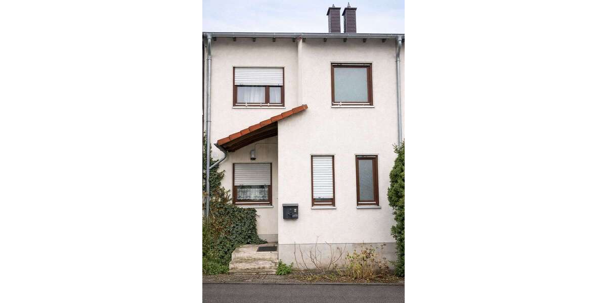 Einfamilienhaus Köln Chorweiler - 5 Zimmer, 120 m&sup2;, 550.000&euro; | Angebot:25632096