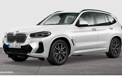 BMW X3 31.016 km 44.495 &euro; Köln-West 50858