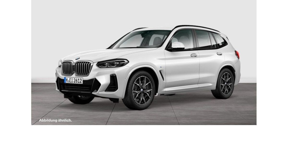 BMW X3 31.016 km 44.495 &euro; Köln-West 50858