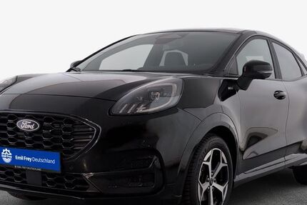 Ford Puma 20.548 km 22.790 &euro; Düsseldorf 40549