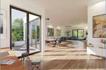 Etagenwohnung Pulheim Stommeln - 2 Zimmer, 90 m&sup2;, 564.500&euro; | Angebot:26499456
