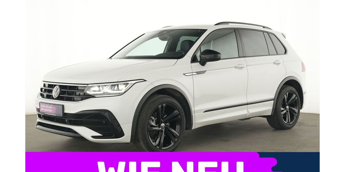 VW Tiguan 65.785 km 34.983 &euro; Neuss 41460