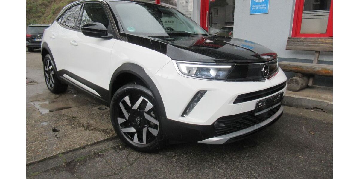Opel Mokka 32.000 km 16.999 &euro; Solingen 42697