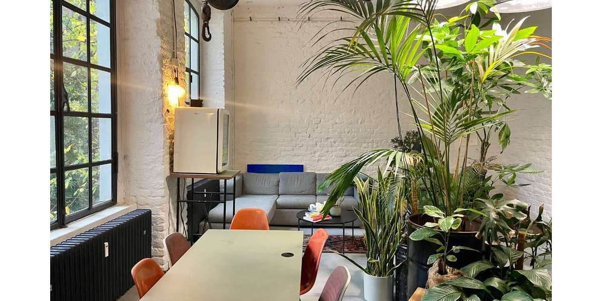 Gewerbeobjekt Köln Innenstadt - 375&euro; | Angebot:26078880