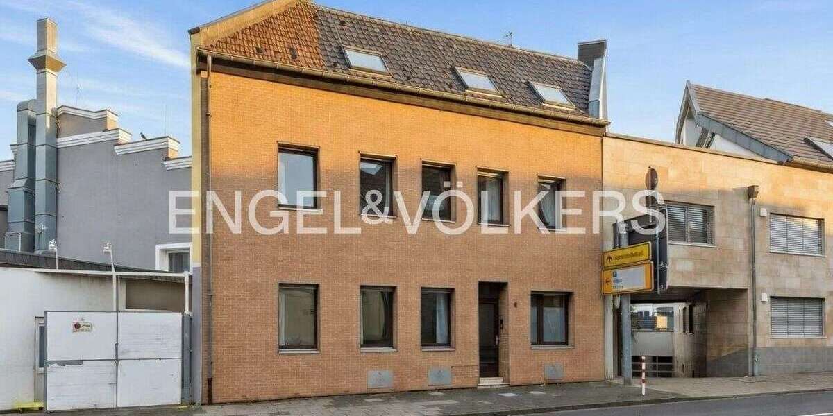 Einfamilienhaus Frechen - 9 Zimmer, 269 m&sup2;, 545.000&euro; | Angebot:25212018