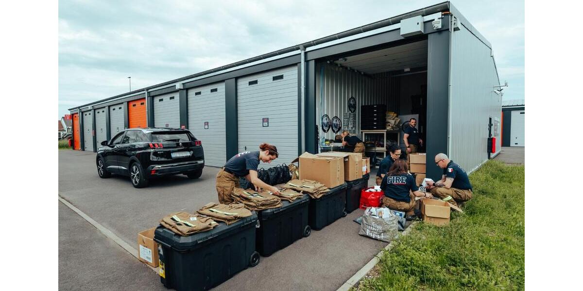 Gewerbeobjekt Solingen - 289&euro; | Angebot:19139730