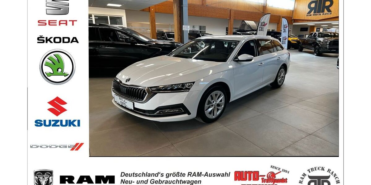 Skoda Octavia 29.950 km 33.900 &euro; Solingen 42659