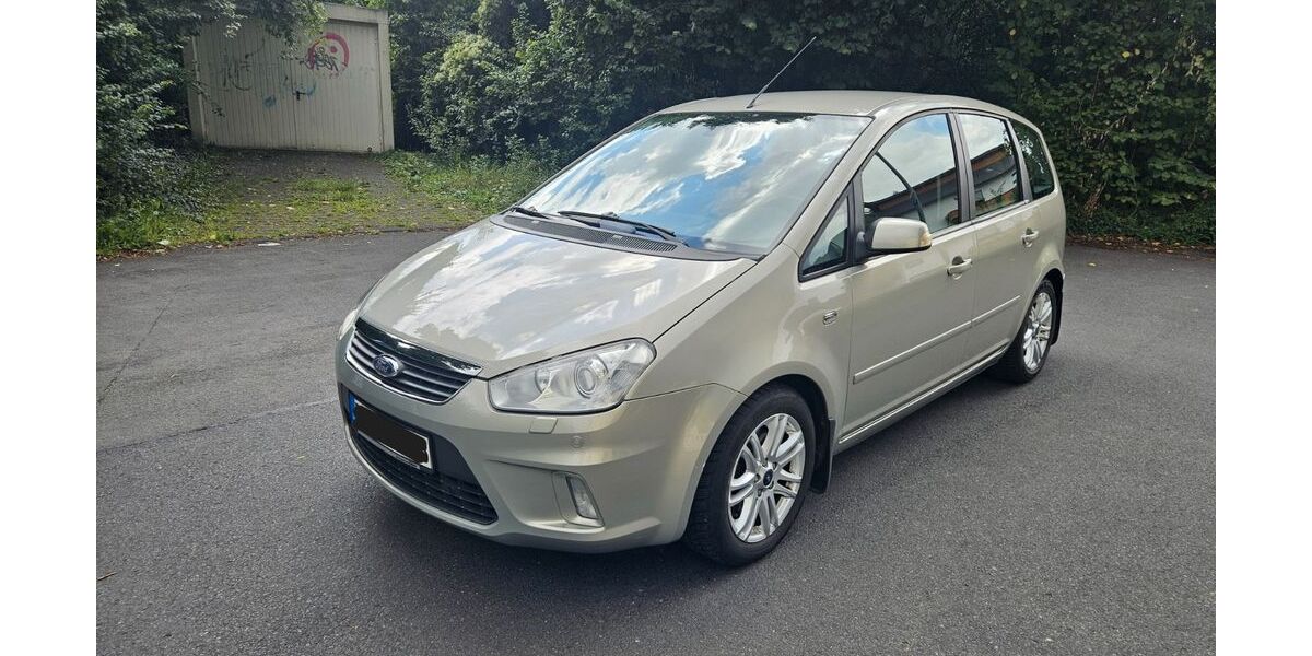 Ford C-Max 112.000 km 4.200 &euro; Hürth 50354