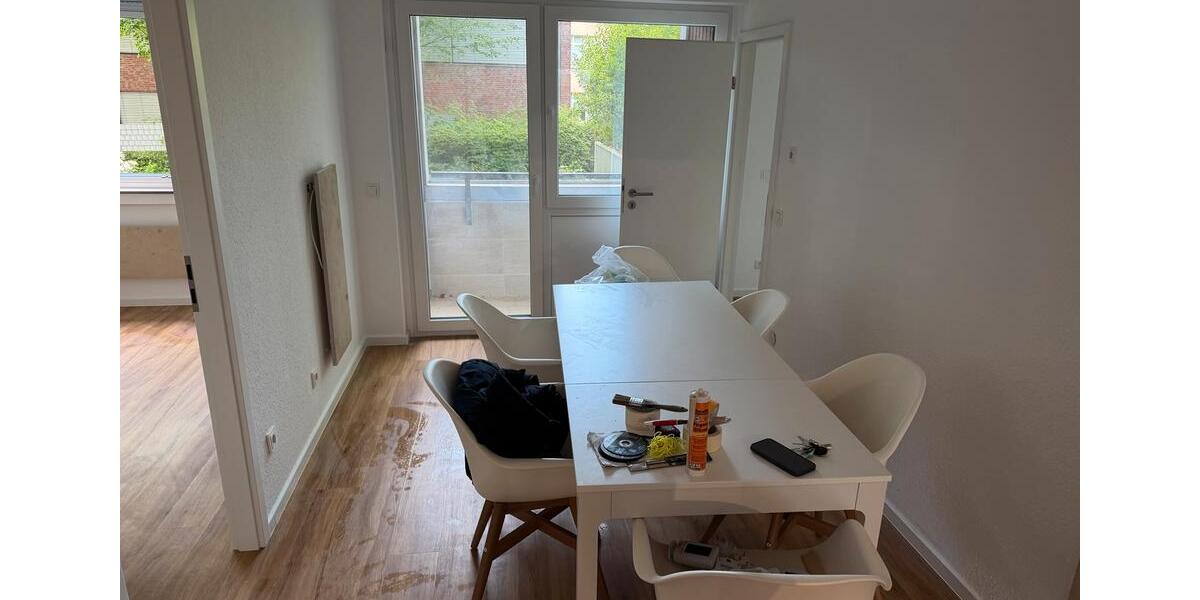 Erdgeschoßwohnung Köln Lindenthal - 3 Zimmer, 103 m&sup2;, 1.500&euro; | Angebot:26648881