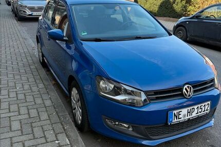 VW Polo 165.000 km 3.500 &euro; Grevenbroich 41515