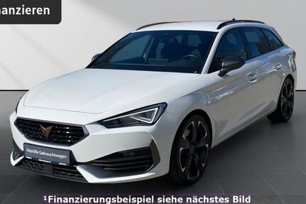 Cupra Leon 21.033 km 27.990 &euro; Solingen 42719