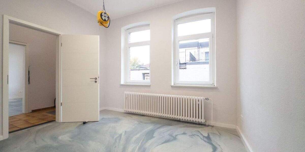 Gewerbeobjekt Kerpen Brüggen - 1 Zimmer, 202 m&sup2;, 370.000&euro; | Angebot:25749015