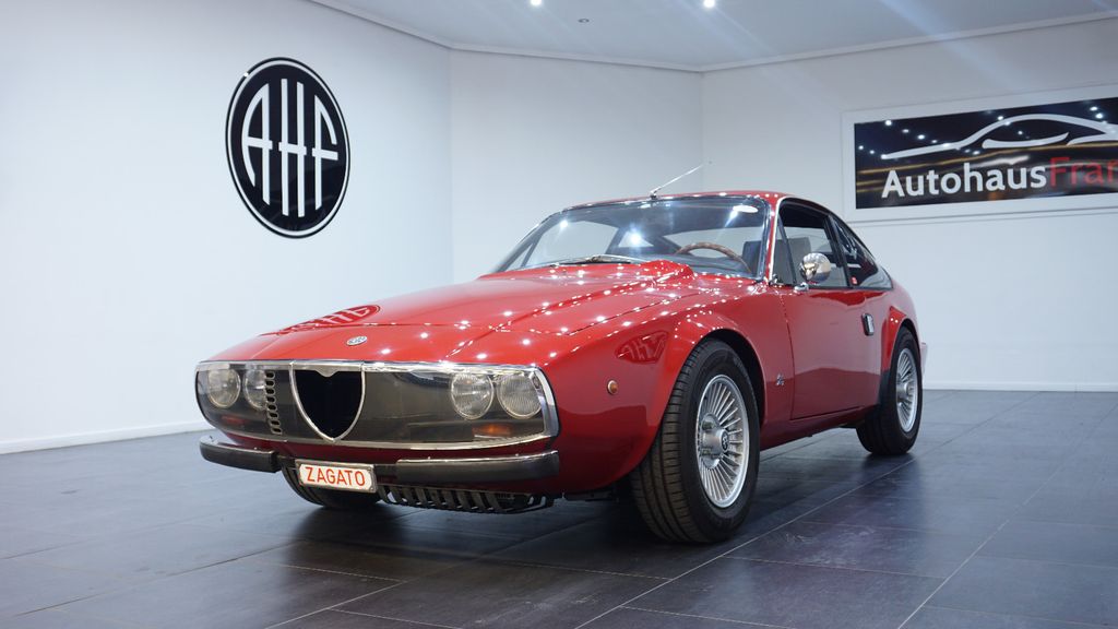 Alfa Romeo Junior 34.188 km 59.997 &euro; Remscheid-Lüttringhausen 42899