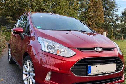 Ford B-Max 167.833 km 6.200 &euro; Ratingen 40885