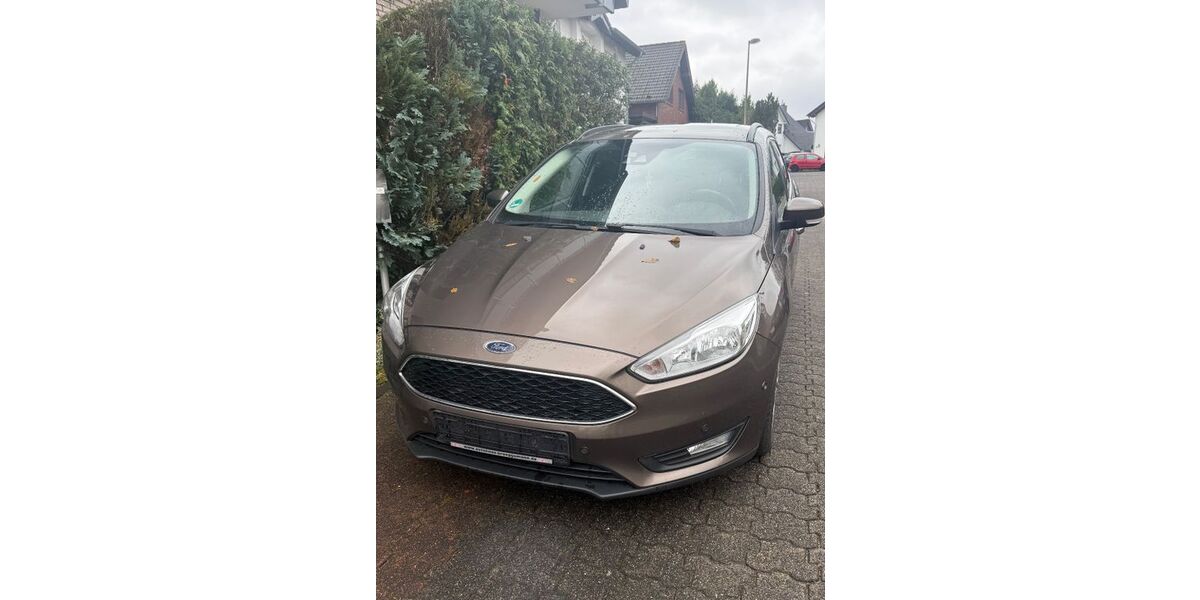 Ford Focus 167.131 km 5.500 &euro; Odenthal 51519