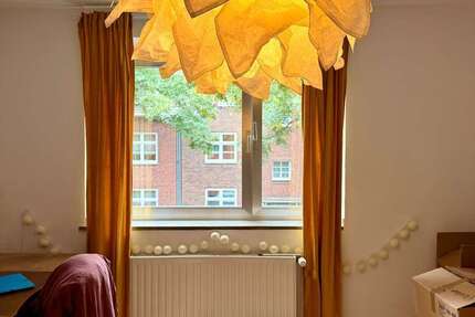 Wohnung Neuss Augustinusviertel - 2 Zimmer, 55 m&sup2;, 605&euro; | Angebot:27120943
