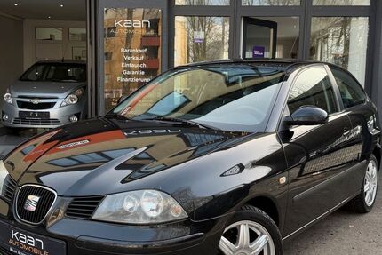 Seat Ibiza 139.000 km 2.499 &euro; Köln 51107