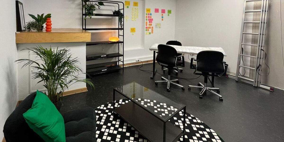 Gewerbeobjekt Köln Altstadt-Süd - 2.299&euro; | Angebot:25800974