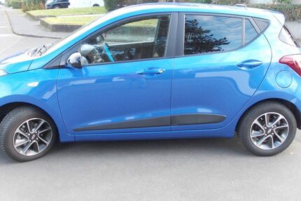 Hyundai i10 29.700 km 11.500 &euro; Köln 51147