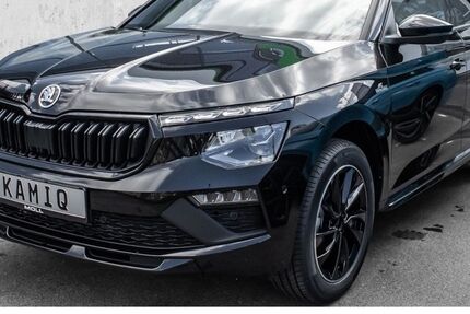 Skoda Kamiq 10.000 km 32.690 &euro; Düsseldorf 40474