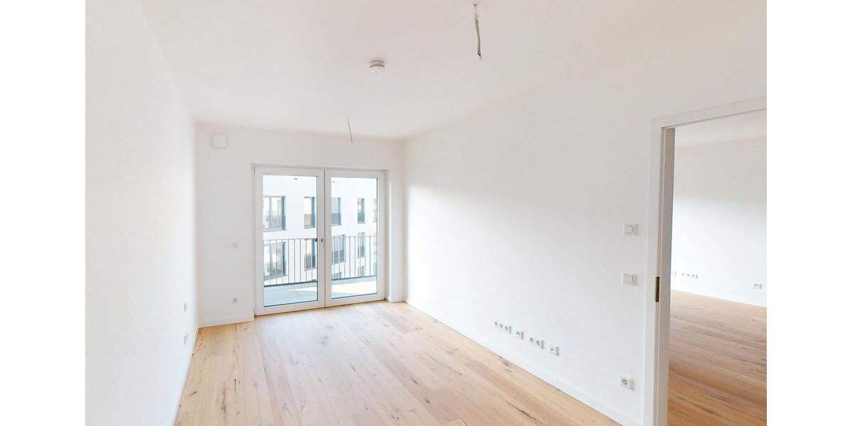 Erdgeschoßwohnung Düsseldorf Stadtbezirk 3 - 2 Zimmer, 66 m&sup2;, 1.300&euro; | Angebot:25918582