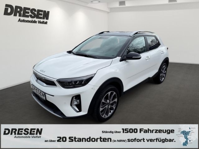 Kia Stonic 18.659 km 20.980 &euro; Neuss 41464