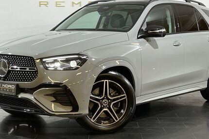 Mercedes-Benz GLE 300 8.600 km 78.990 &euro; Remscheid 42897
