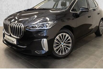 BMW 218 Active Tourer 71.608 km 24.990 &euro; Leverkusen 51371