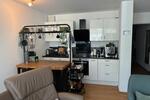 Etagenwohnung Düsseldorf Stadtbezirk 3 - 2 Zimmer, 55 m&sup2;, 1.150&euro; | Angebot:26697806