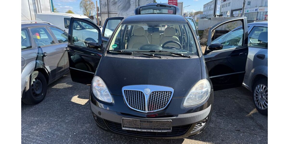 Lancia MUSA 111.246 km 2.399 &euro; Köln 50767