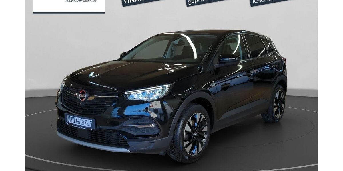 Opel Grandland (X) 40.800 km 17.990 &euro; Leverkusen 51381