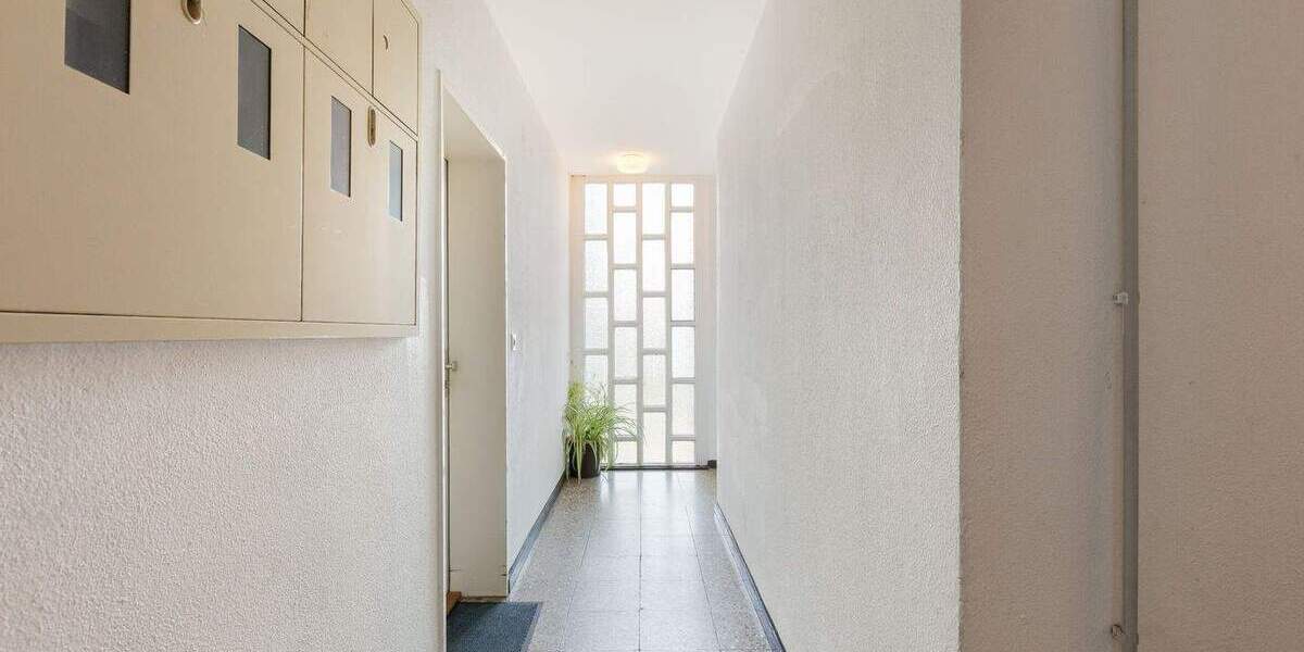 Etagenwohnung Leverkusen Lützenkirchen - 3 Zimmer, 76 m&sup2;, 130.000&euro; | Angebot:25687049