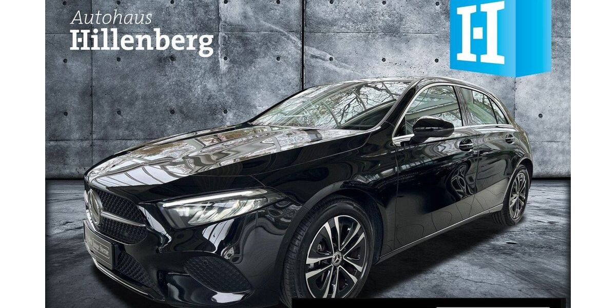 Mercedes-Benz A 200 7.092 km 28.900 &euro; Bergisch Gladbach 51469