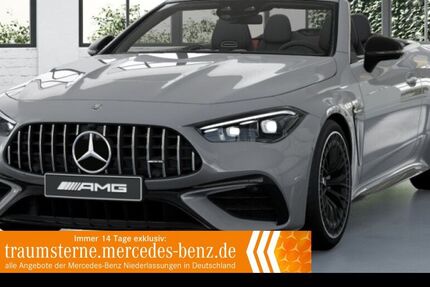 Mercedes-Benz CLE 53 AMG 10.268 km 82.990 &euro; Leverkusen 51371