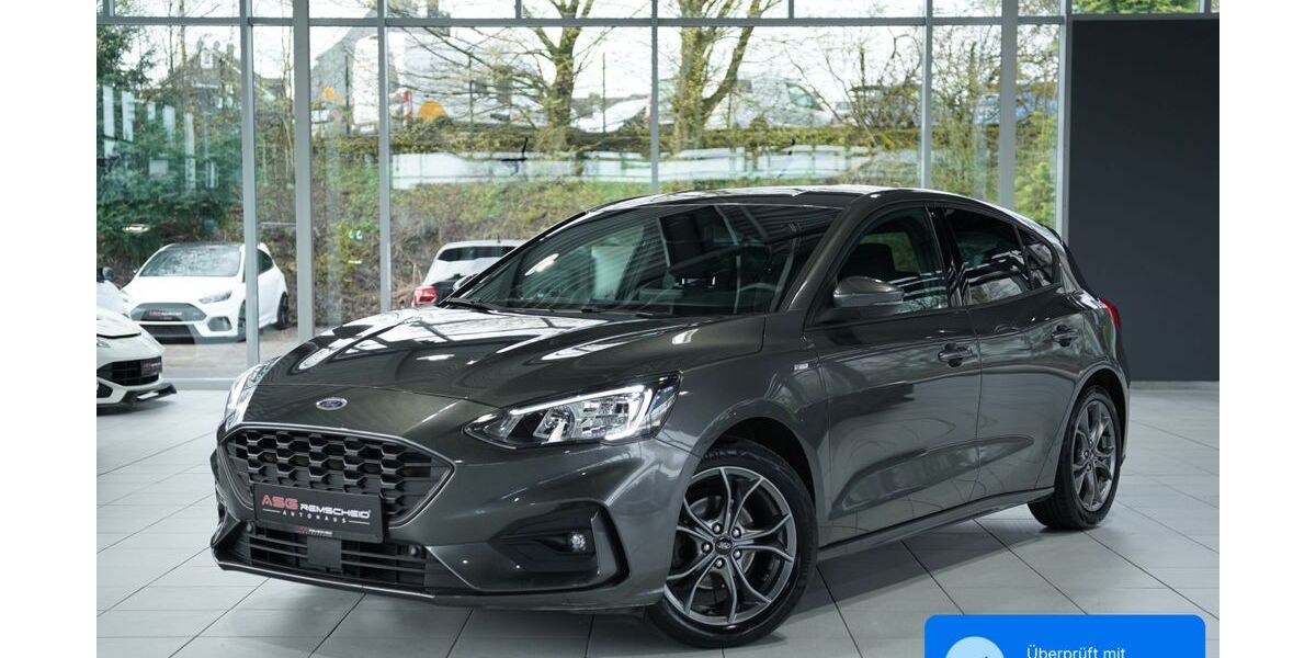 Ford Focus 72.000 km 18.800 &euro; Remscheid/NRW 42855