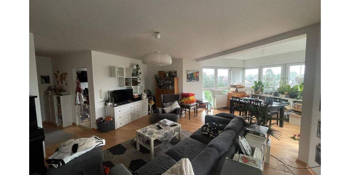 Etagenwohnung Köln Ensen - 2 Zimmer, 76 m&sup2;, 265.000&euro; | Angebot:25771609