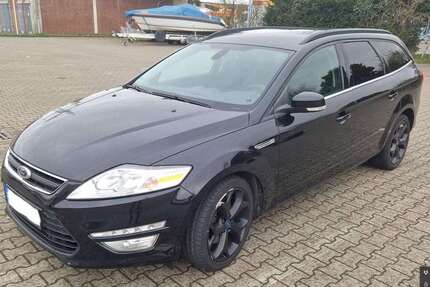 Ford Mondeo 295.000 km 2.800 &euro; Neuss, Stadt 41468