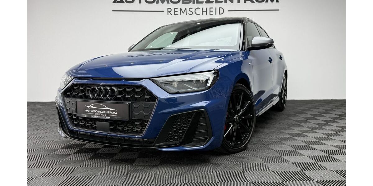 Audi A1 55.739 km 25.900 &euro; Remscheid 42899