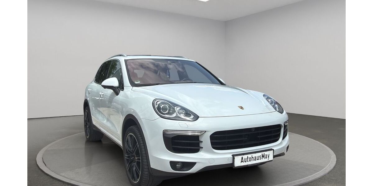 Porsche Cayenne 155.950 km 32.950 &euro; Köln 50674