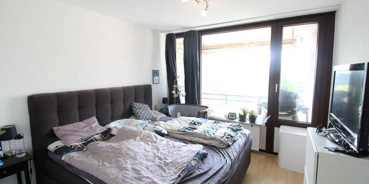 Etagenwohnung Erkrath Hochdahl - 3 Zimmer, 77 m&sup2;, 199.000&euro; | Angebot:26703530
