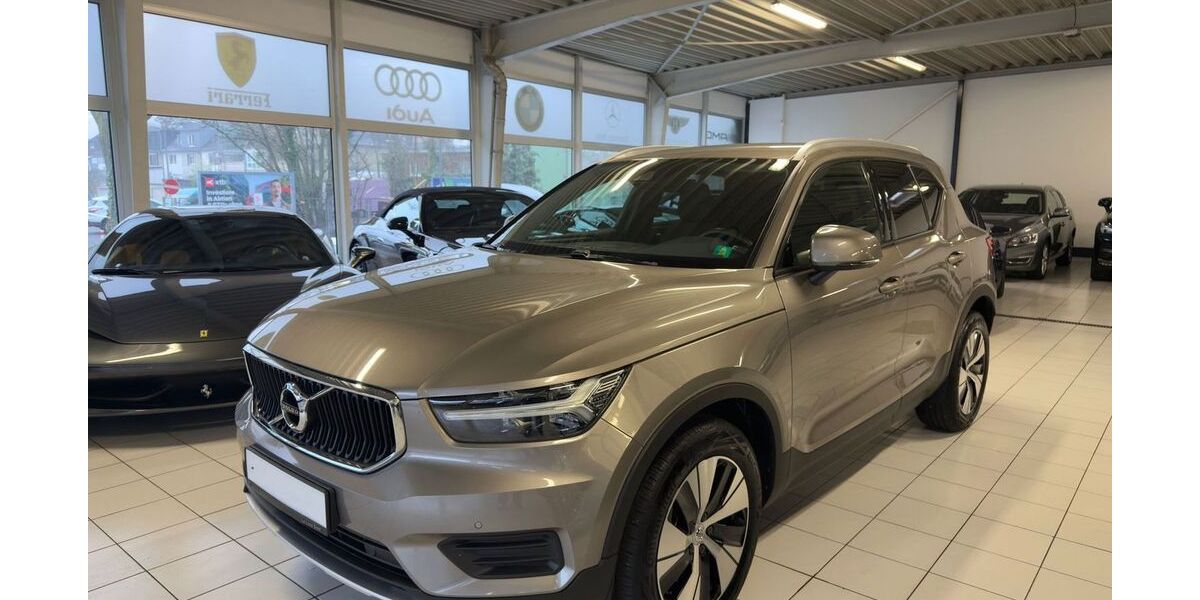 Volvo XC40 64.990 km 26.990 &euro; Köln 50827