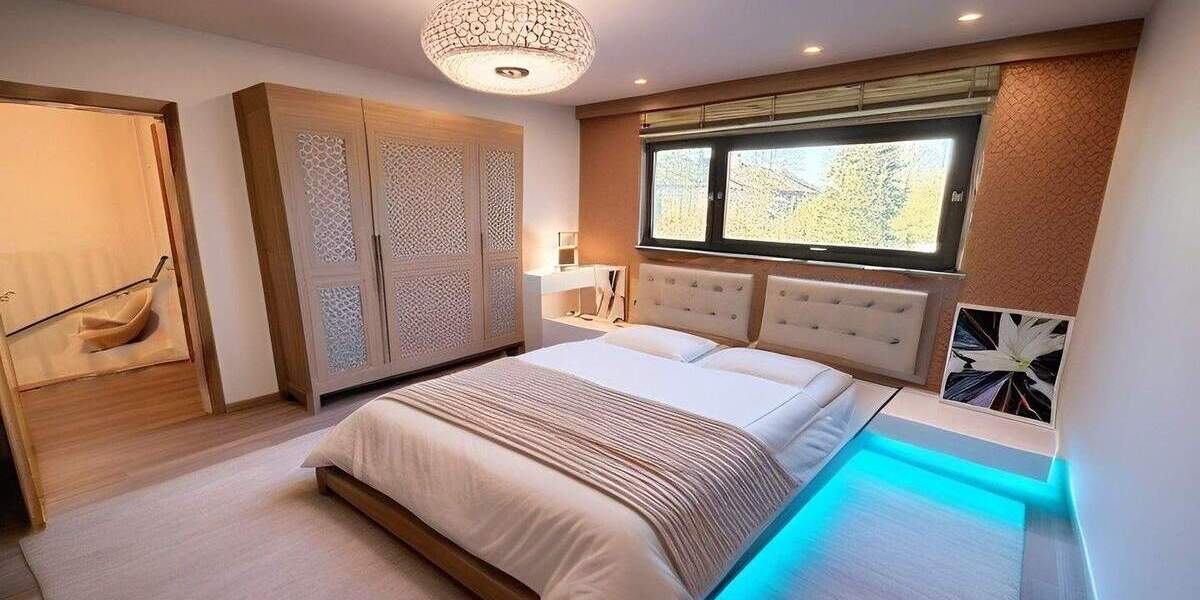 Reihenmittelhaus Meerbusch Lank-Latum - 5 Zimmer, 130 m&sup2;, 550.000&euro; | Angebot:25779530