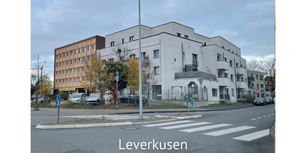 Gewerbeobjekt Leverkusen Alkenrath - 79&euro; | Angebot:23560477